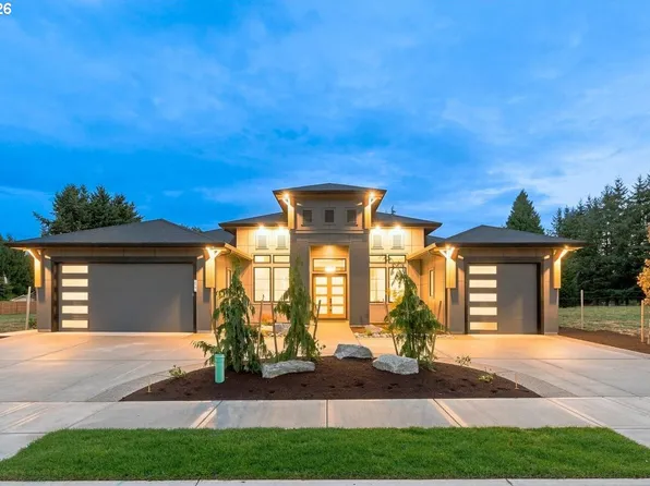 2546 NW 16th Ave, Camas, WA 98607