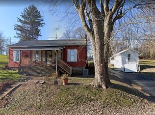 68920 Sewellsville Rd, Barnesville, OH 43713