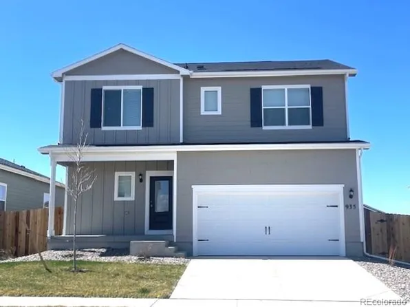 935 Payton Avenue, Fort Lupton, CO 80621