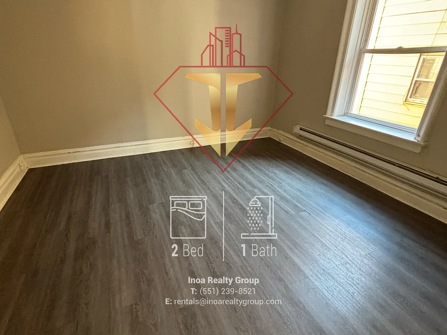 2 bed, $2,000 — Photo 2