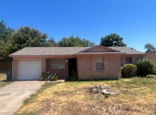 6306 Silvery Moon Dr, Dallas, TX 75241