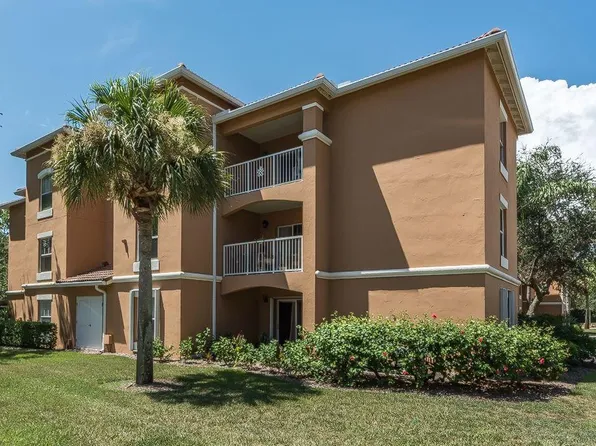 5080 Fairways Cir APT G301, Vero Beach, FL 32967