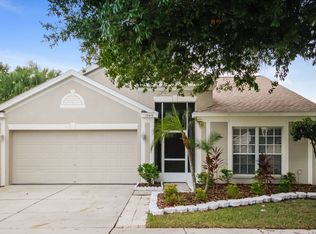 12419 Early Run Ln, Riverview, FL 33578