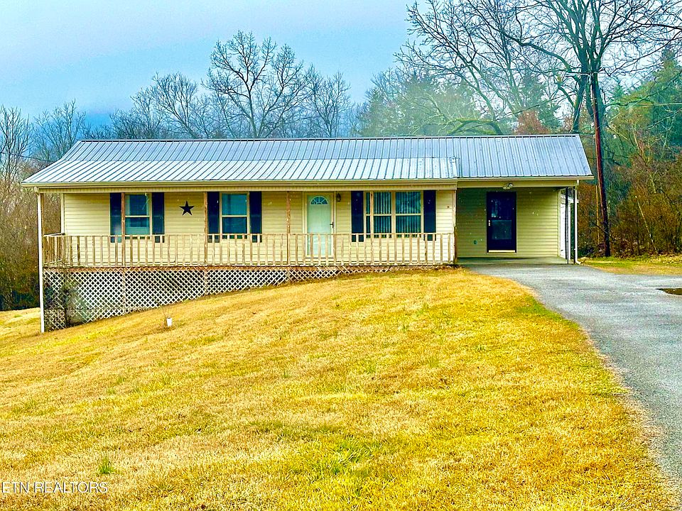 4261 Wilderness Rd, Ewing, VA 24248 MLS 1252383 Zillow