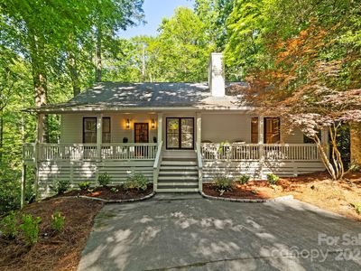 110 Sourwood Ct, Cashiers, NC, 28774