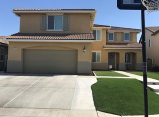 3218 Poe Ave, Clovis, CA