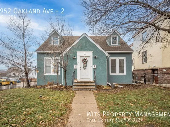 3952 Oakland Ave APT 2, Minneapolis, MN 55407