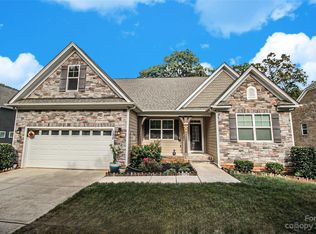 120 Bushney Loop, Mooresville, NC 28115