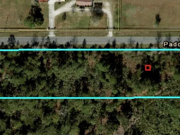 Bancroft Boulevard Lot #83, Orlando, FL 32833