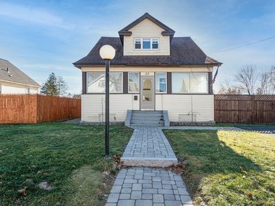 23 Conway St, Worcester, MA, 01607