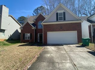 1250 Pounds Ln, Clarkston, GA 30021