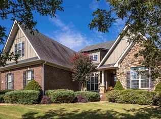 121 River Mill Rd, Huntsville, AL 35811