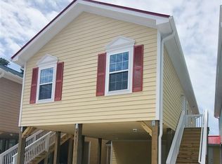 4417 Grande Harbour Boulevard North Myrtle Bch, Little River, SC 29566