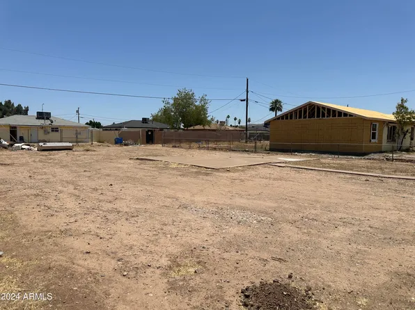 4845 S 20TH Street #19, Phoenix, AZ 85040