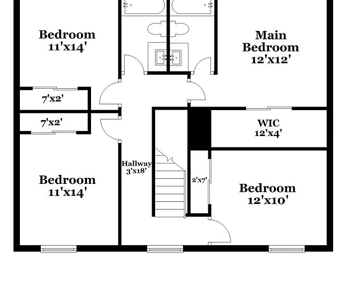 12602 W Windrose Dr — Photo 2