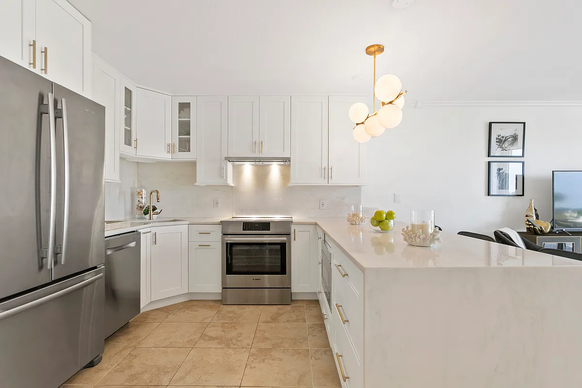 Building Photo - 1250 Gulf Blvd #304
