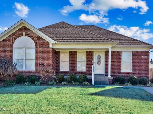 7713 Hepatica Dr, Louisville, KY 40258