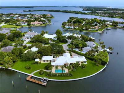 220 Rudder Rd, Vero Beach, FL, 32963