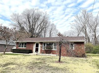 2221 Ridge Dr, Alton, IL 62002