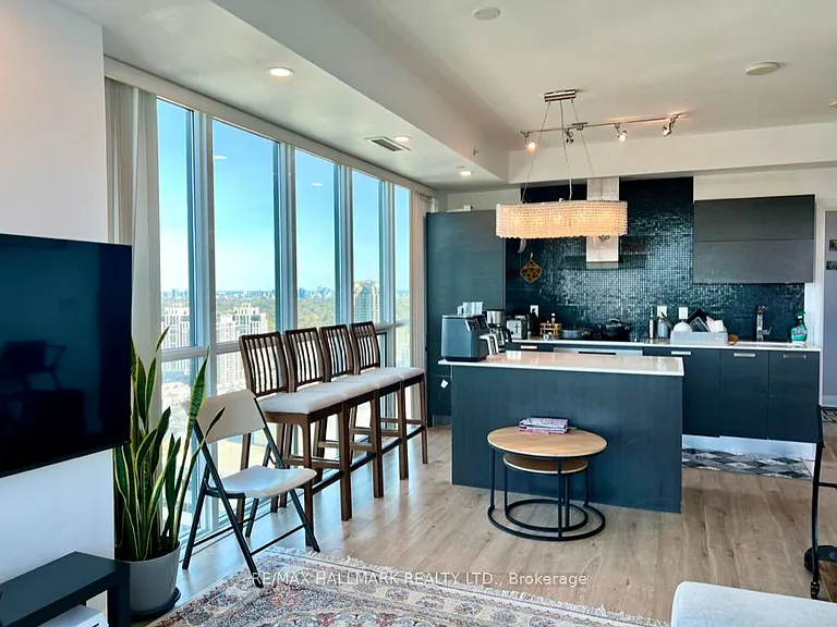 9 Bogert Ave #2908 — Photo 4