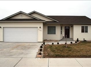 1101 Bailey Ave, Filer, ID 83328