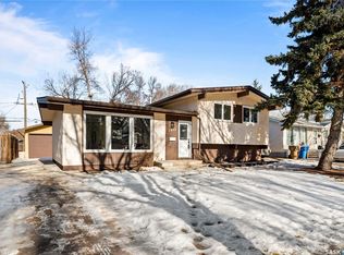 2832 Grant Rd, Regina, SK S4S5G2