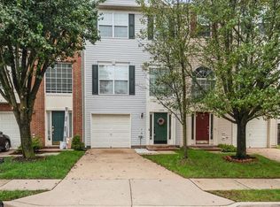 14175 Hunters Run Way, Gainesville, VA 20155