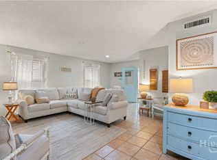 302 E Island Square Drive, St Simons Island, GA 31522