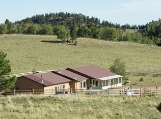 1745 County Road 358, Westcliffe, CO 81252