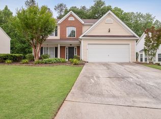 2208 Saint Albans Pl, Buford, GA 30519