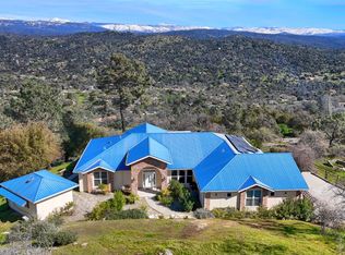 41915 John Muir Dr, Coarsegold, CA 93614