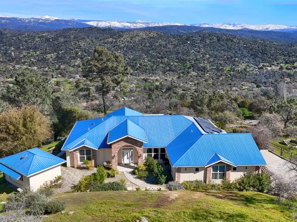 41915 John Muir Dr, Coarsegold, CA 93614