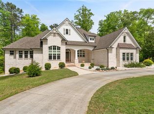 210 Darwish Dr, McDonough, GA 30252