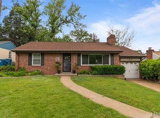 9325 Lenard Ct, Saint Louis, MO