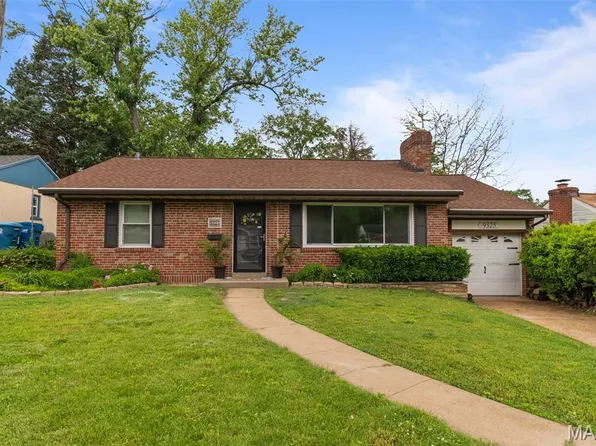 9325 Lenard Ct, Saint Louis, MO 63123