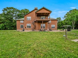 8040 Highway 99, Rockvale, TN 37153