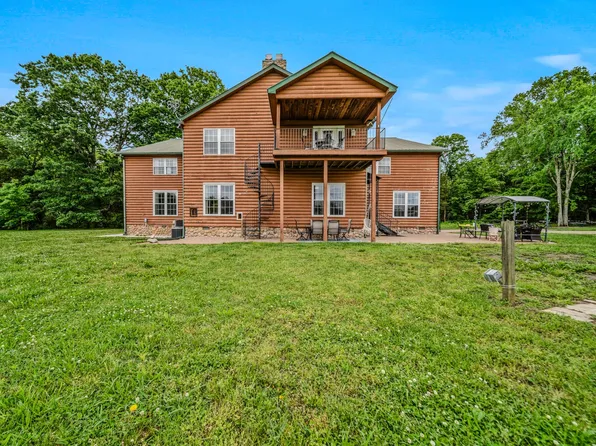 8040 Highway 99, Rockvale, TN 37153