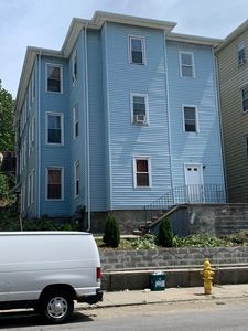 57 E Central St, Worcester, MA, 01605