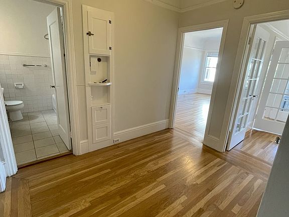 4th image of 1560 McAllister St APT 3