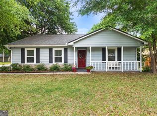 101 Humphreys Way, Saint Marys, GA 31558