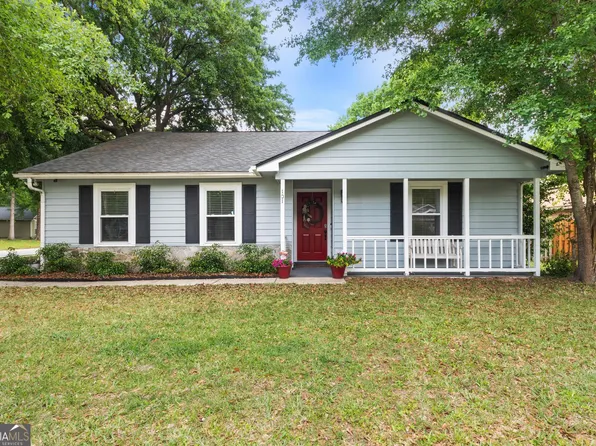 101 Humphreys Way, Saint Marys, GA 31558