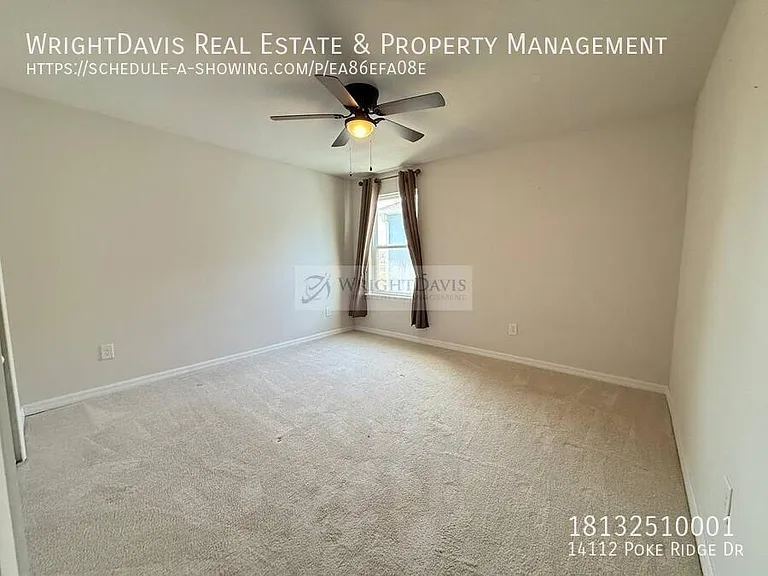 14112 Poke Ridge Dr — Photo 17