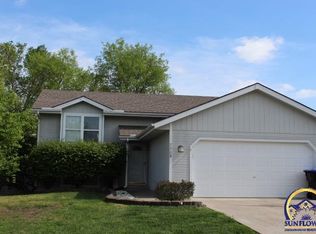 7509 SW 24th Ter, Topeka, KS 66614