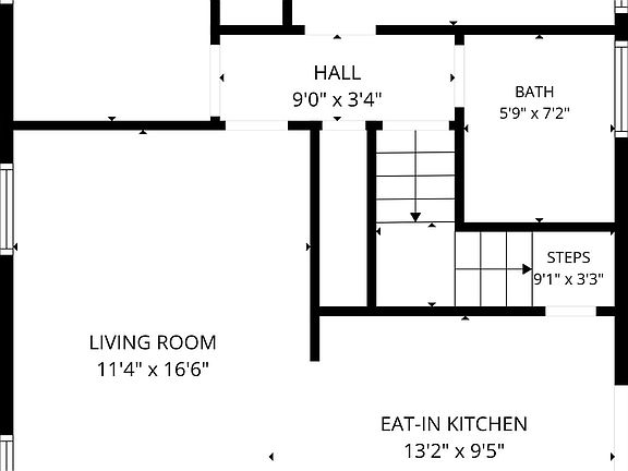 5th image of 514 Edgell St