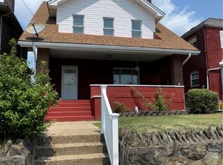 421 Rose Ave, Clairton, PA