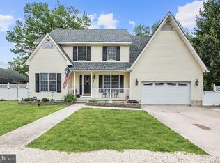 7 Beaver Ave, Pennsville, NJ 08070