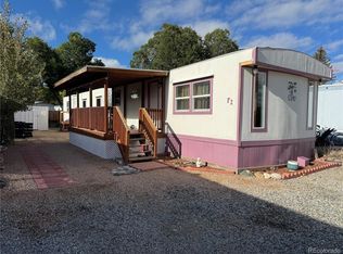 910 J St LOT F2, Salida, CO 81201
