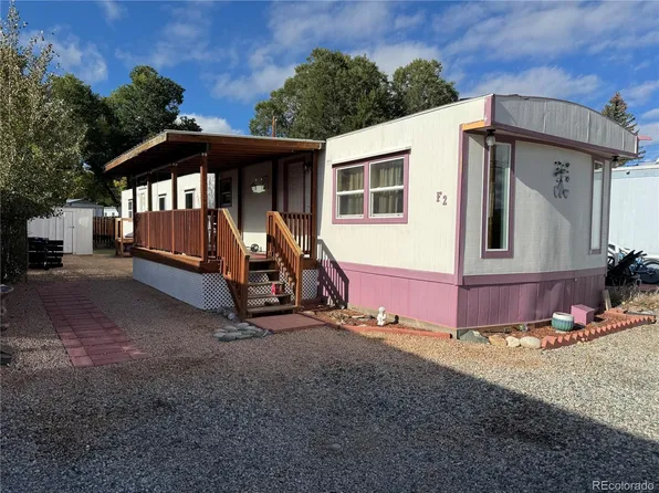 910 J Street LOT F2, Salida, CO 81201