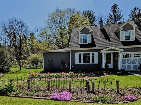 448 S Court St, Lewisburg, WV 24901