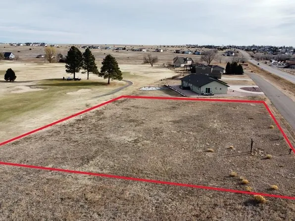20 N Parkway Way, Colorado City, CO 81019